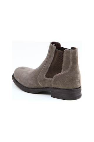 Freefoot Ayakkabıdamarka 216035-1 Taupe Erkek Bot 001