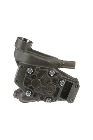 New Holland Motor Yağ Pompası 4 Silindir 84604691