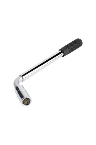 Teleskopik Bijon Anahtarı Bsr Marka 21- 23 Mm Lokmalı