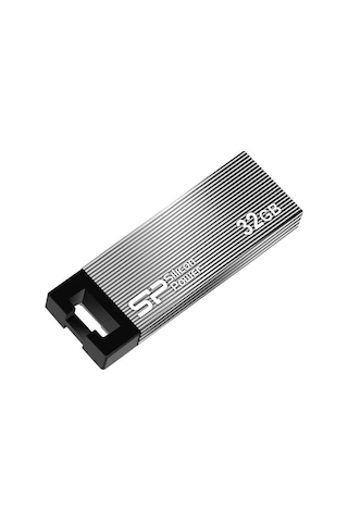 Silicon Power 32gb Touch 835 Usb Flash Bellek