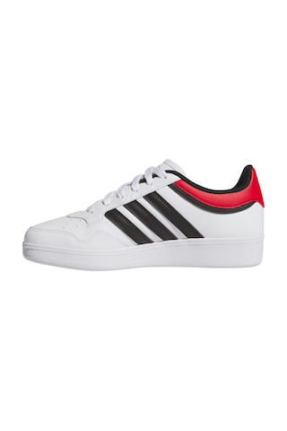 Adidas Kadın Spor Ayakkabı Hoops 4.0 J Jq7852 Beyaz