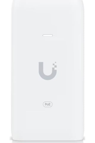 Ubıquıtı U-poe-eu 48volt 15watt Gıgabıt Port Poe Adaptör