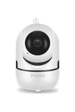 Piranha 9625 Wi-Fi Kablosuz Bebek Güvenlik Kamerası