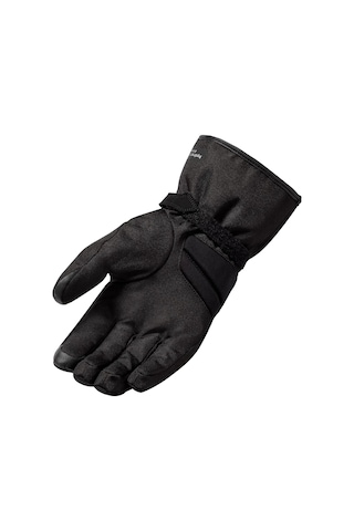 Revıt Lava H2O Motosiklet Eldiven Siyah