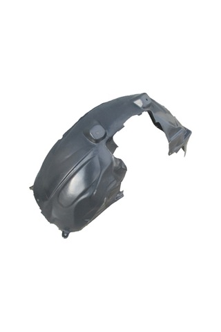 Opel Corsa D Ön Çamurluk Davlumbazı Sol Enjeksiyon Baskı Eurobump Oem No: 07 14 13187354