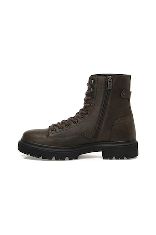 U.s. Polo Assn. Luka 5pr Kahverengi Erkek Postal 000000000102038401 Kahverengi
