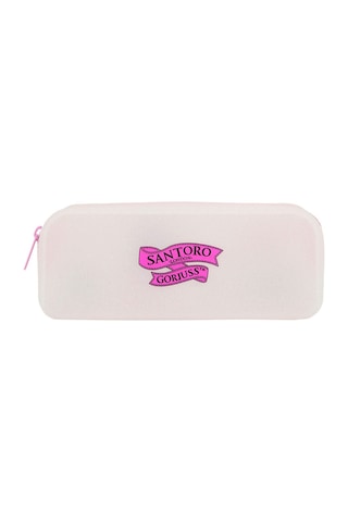 Santoro Gorjuss Fairy Dusk Kalem Çantası 1337gj01 Çok Renkli