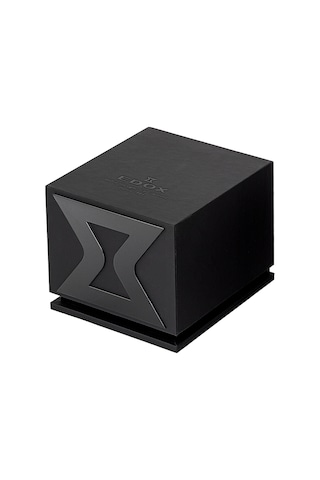 Edox 80801-3nm-nın Erkek Kol Saati Diğer