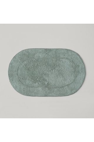 Linens Tessa 60x100 Cm Banyo Paspası Adaçayı Adaçayı