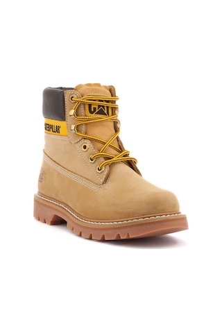 Caterpillar Colorado Erkek Bot Catm100031e0831 Sarı