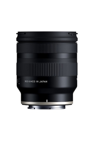 Tamron 11-20 MM F/2.8 Di III-A RXD Lens (Sony E) Uyumlu Lens
