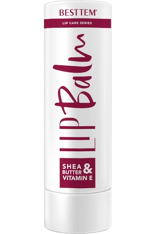 Besttem Lip Balm 8 ML Besttem Lip Balm 8 ML