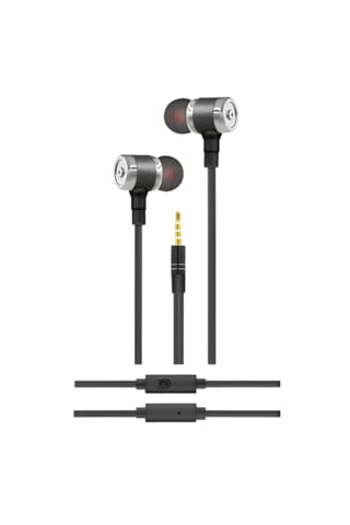 Erpaks Jack Gırıslı Stereo Kablolu Kulak Icı Kulaklık Sıyah Erpaks Jack Gırıslı Stereo Kablolu Kulak Icı Kulaklık Sıyah Erpaks Jack Girisli Stereo Kablolu Kulak İci Kulaklik Siyah 100000000001381471