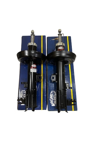 Opel Vectra B Ön Amortisör Takımı Gazlı Magneti Marelli 379000370020-379000360010