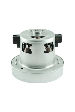 Arçelik Uyumlu S 6355 Yp Elektrikli Süpürge Motoru - 1800W Bakır Sargılı