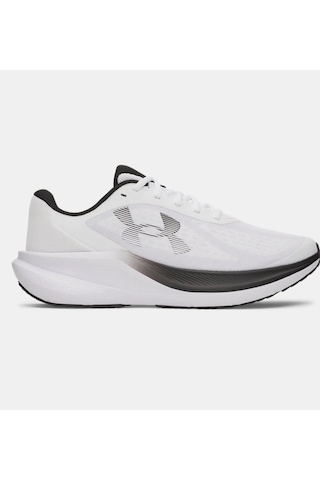 Under Armour Ua Chase Mens White / White / Black 6014417-100 Beyaz