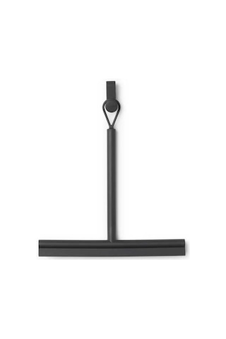 Brabantia Renew Dark Grey Askılı Duş Sileceği Antrasit