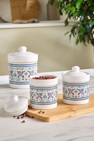 Karaca  Beylerbeyi 7'li Baharat Takımı