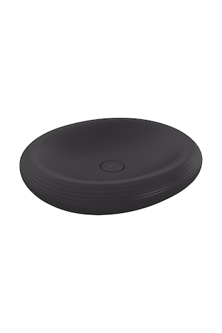 Bocchi Strata Çanak Lavabo 60 CM Mat Antrasit 1414-020-0125