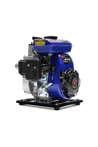 Megasan Power Benzinli Su Pompası Mps-4015 -