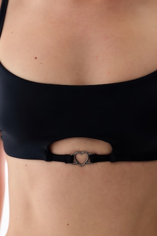 Penti Hearth Bandeau Bikini Üstü