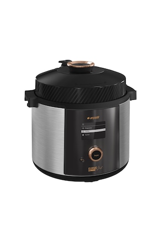 Arçelik MC 6251 Gurme Şef Pro Çok Amaçlı Pişirici