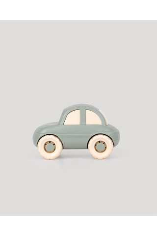 Lc Sevimli Minik Taşıtlar Araba-petrol Yeşili