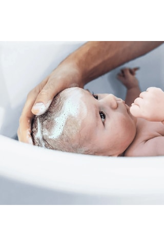 Bübchen Kinder Shampoo Sensitiv Bebek Ve Çocuklar İçin Şampuan