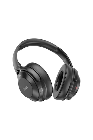 Hoco. W37 Aux Destekli Gürültü Engelleyicili Bluetooth Kablosuz Kulaklık