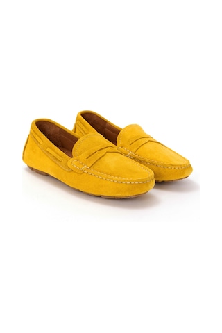 Pierre Cardin Kadın Ayakkabı 50269899-vr232 Hardal