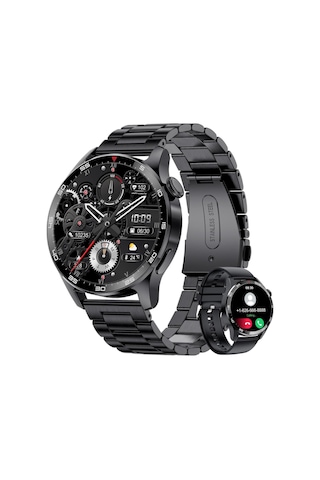 Wearfitpro Watch Spor 46mm Amoled Ekran Yuvarlak Kasa 1.52 Inç Erkek Akıllı Saat Iphone Huawei Xiaomi Uyumlu 8 Wearfitpro Watch Spor 46mm Amoled Ekran Yuvarlak Kasa 1.52 Inç Erkek Akıllı Saat Iphone Huawei Xiaomi Uyumlu 8