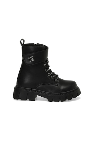 Seventeen Forza.f 3pr Siyah Kız Çocuk Worker Bot 000000000101479800 Siyah