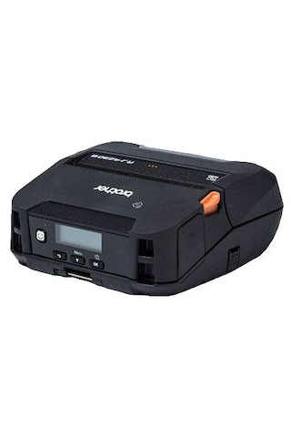 Brother RJ-4250WB WİFİ BT.YZC 203DP Mobil 4'' Barkod Yazıcı