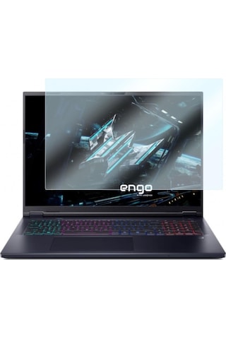 Acer Nitro Lite 16 İnç Ekran Koruyucu 9h Nano Parlak 16:10