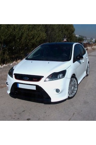 FOCUS 2.5 RS ÖN TAMPON ( FİBER BOYASIZ IZGARA DAHİL)