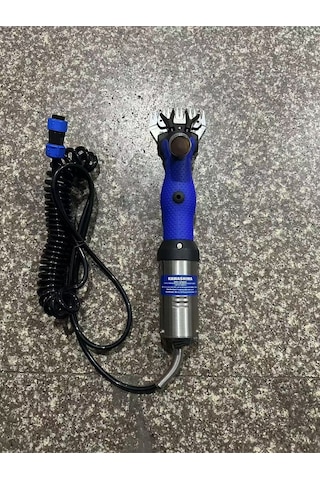 Koyun Kırkma Adaptörlü
