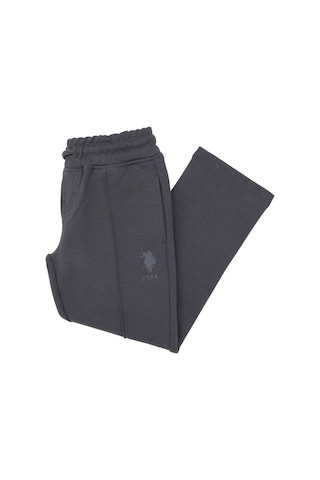 U.s. Polo Assn. Erkek Çocuk Antrasit Eşofman Altı 50298187-vr006 Antrasit