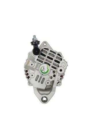 12 Volt 80 Amper Nissan Primera 1.6 16v 2002 - 2008 Şarj Dinamosu