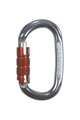 Ct Oval Karabına