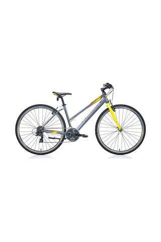 Sportive 322 Kadın Şehir Bisikleti 28 Jant Full Shimano 21 Vites