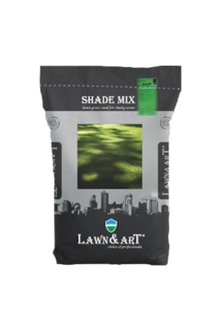 Shade&Cool Mix Gölge Karışım Çim Tohumu 10 kg