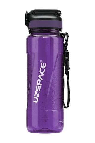 Uzpace 6056 Trıtan Matara 850 Ml Mor