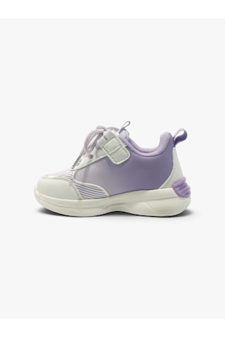 Lumberjack 6w Bunny W 6pr Kız Çocuk Mor Spor Ayakkabı - 102697323