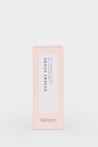 Defacto Desert Stone Erkek Parfüm EDP 15 ML