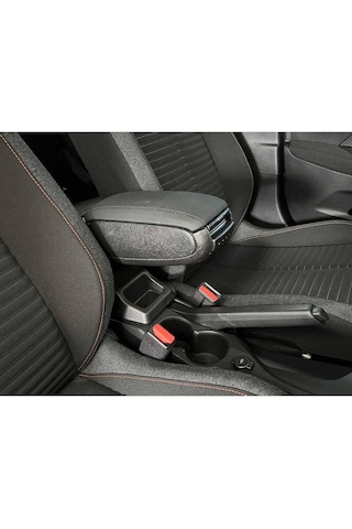 Peugeot 2008 Kol Dayama Siyah 2020 Ve Sonrası