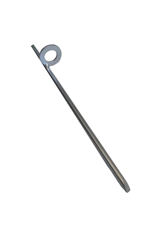 ALDOS Çelik Kamış Ayağı 50 cm