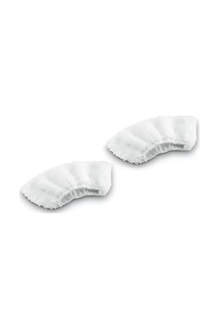 Total Reine Karcher 5'li Manuel Başlık İçin Kılıf Seti. 175991463