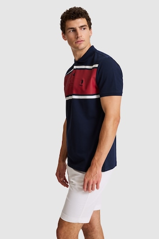 U.S. Polo Assn. U.s. Polo Assn. Erkek Lacivert Tişört 50326938-vr033