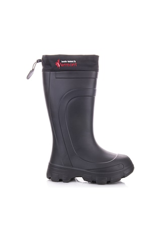 Lemigo Ultra Hafif Eva Çizme - Wermont -70 - Lemigo 877 Siyah-Çok Renkli