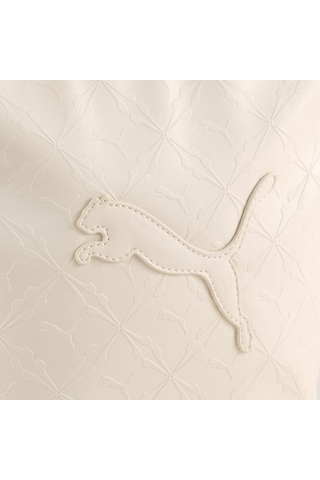 Puma Kadın Krem Omuz Çantası 092220-01 Krem